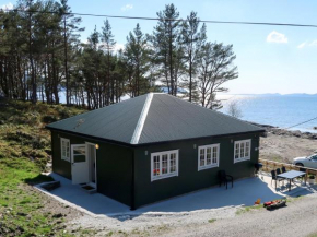 Holiday Home Nesjevik by Interhome